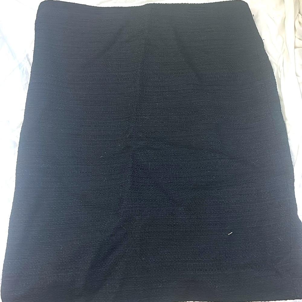 Theory Textured Pencil Skirt Size 8